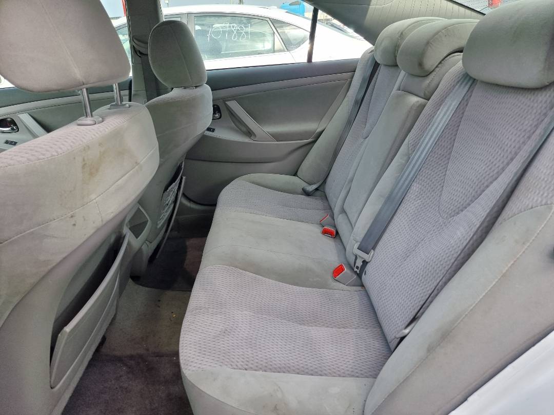 2011 TOYOTA CAMRY — 135463 Miles — Lot 215478 — Ind. 12 - Marhaba Auctions Used Cars - Image 6