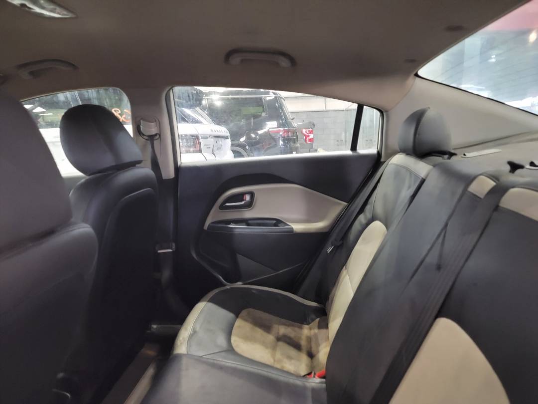 2018 HYUNDAI TUCSON — Lot 635781 - Marhaba Auctions Used Cars - Image 8