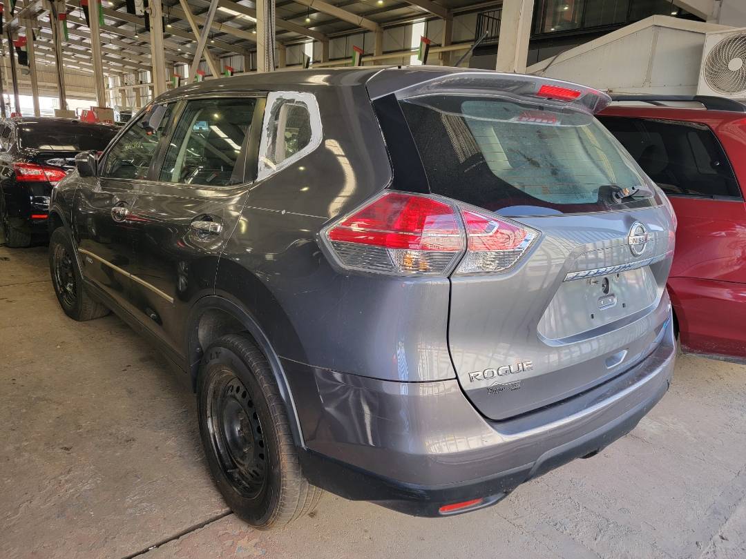 2014 NISSAN ROGUE — 178102 Miles — Lot 58660324 — Main - Marhaba Auctions Used Cars - Image 5