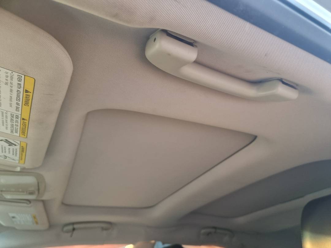 NISSAN MURANO 2014 - Marhaba Auction Used Cars - Image 9