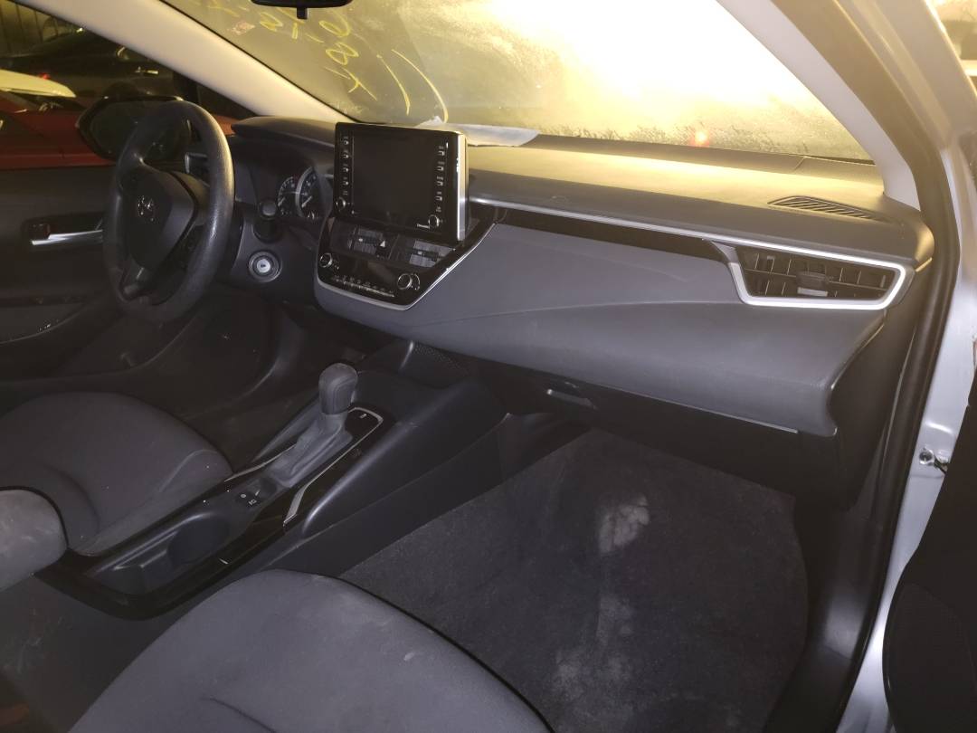 2021 TOYOTA COROLLA — 46556 Miles — Lot J176390 - Marhaba Auctions Used Cars - Image 6