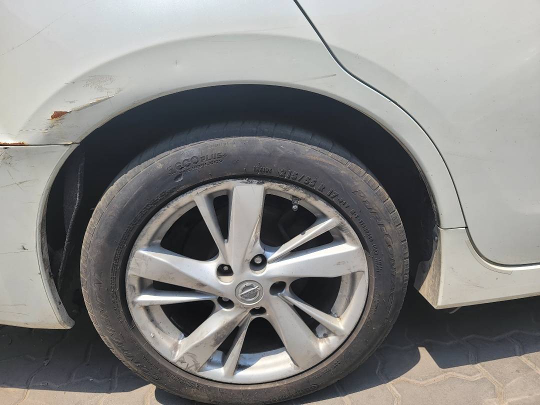 2014 NISSAN ALTIMA — 122644 Miles — Lot 38969497 — Ind. 12 - Marhaba Auctions Used Cars - Image 11