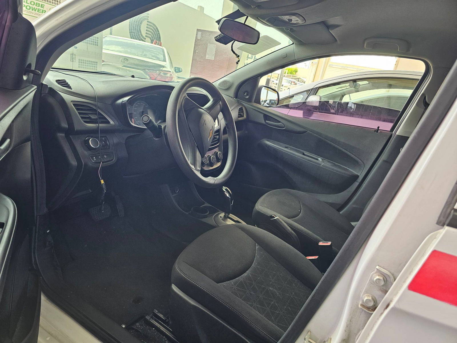 CHEVROLET SPARK 2019 - Marhaba Auction Used Cars - Image 8