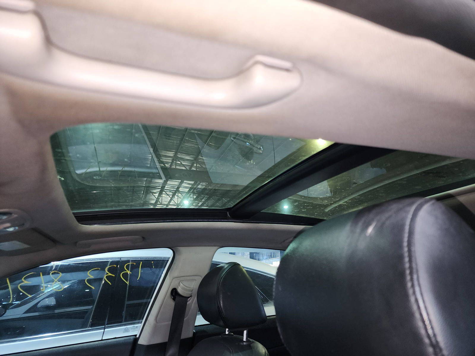 KIA OPTIMA 2016 - Marhaba Auction Used Cars - Image 8