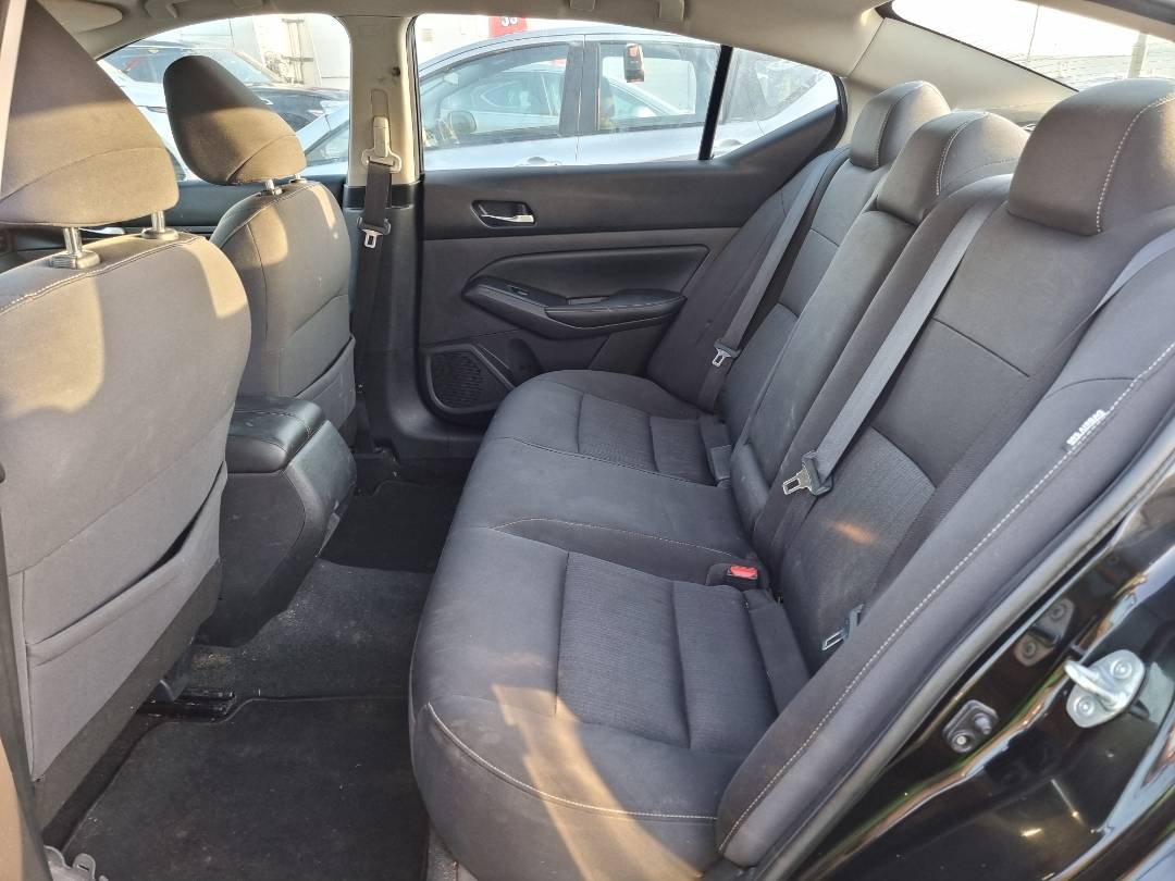 2019 NISSAN ALTIMA — 165818 Miles — Lot 9825 — Main - Marhaba Auctions Used Cars - Image 7
