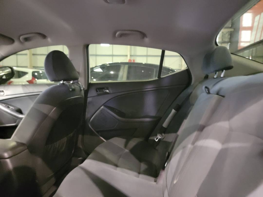 2015 KIA OPTIMA — 126390 Miles — Lot 51794634 — Main - Marhaba Auctions Used Cars - Image 8