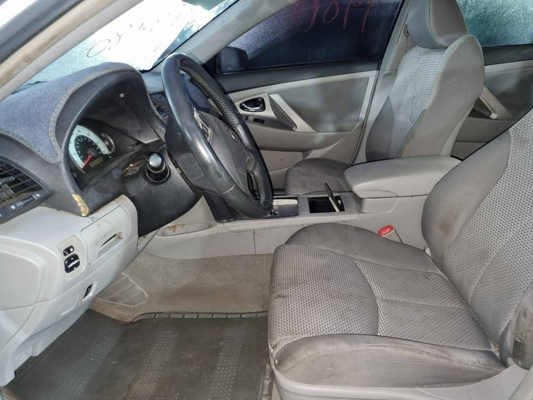 2010 TOYOTA CAMRY — 201517 Miles — Lot 215487 — Ind. 12 - Marhaba Auctions Used Cars - Image 6
