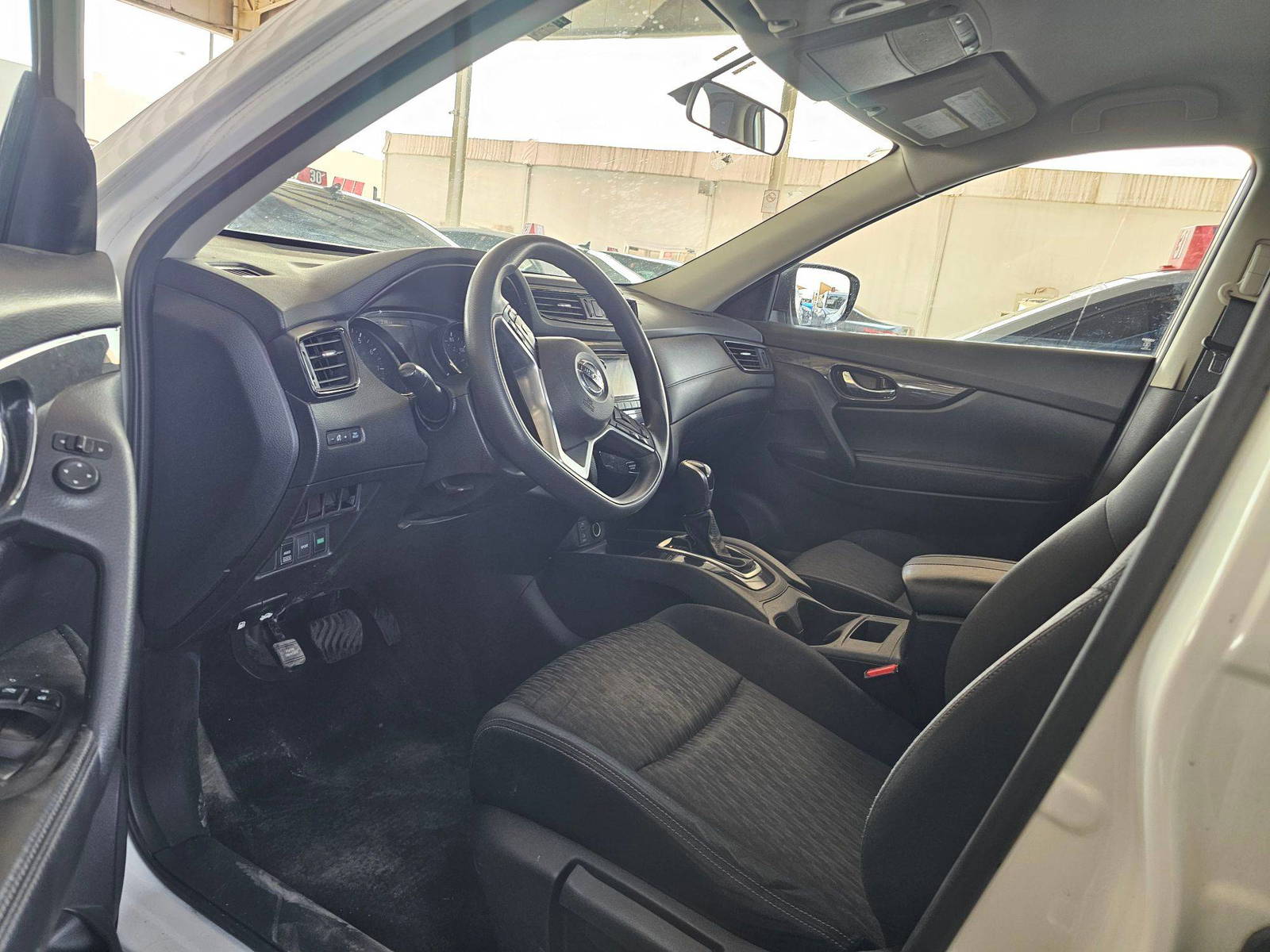 2017 NISSAN ROGUE — 177582 Miles — Lot HW013005 — Main - Marhaba Auctions Used Cars - Image 14