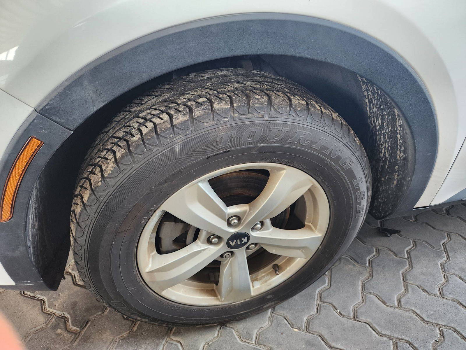 2021 KIA SORENTO — 68827 Miles — Lot 81413943 — Souq - Marhaba Auctions Used Cars - Image 10
