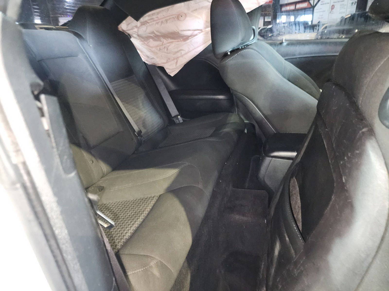 DODGE CHALLENGER 2018 - Marhaba Auction Used Cars - Image 12