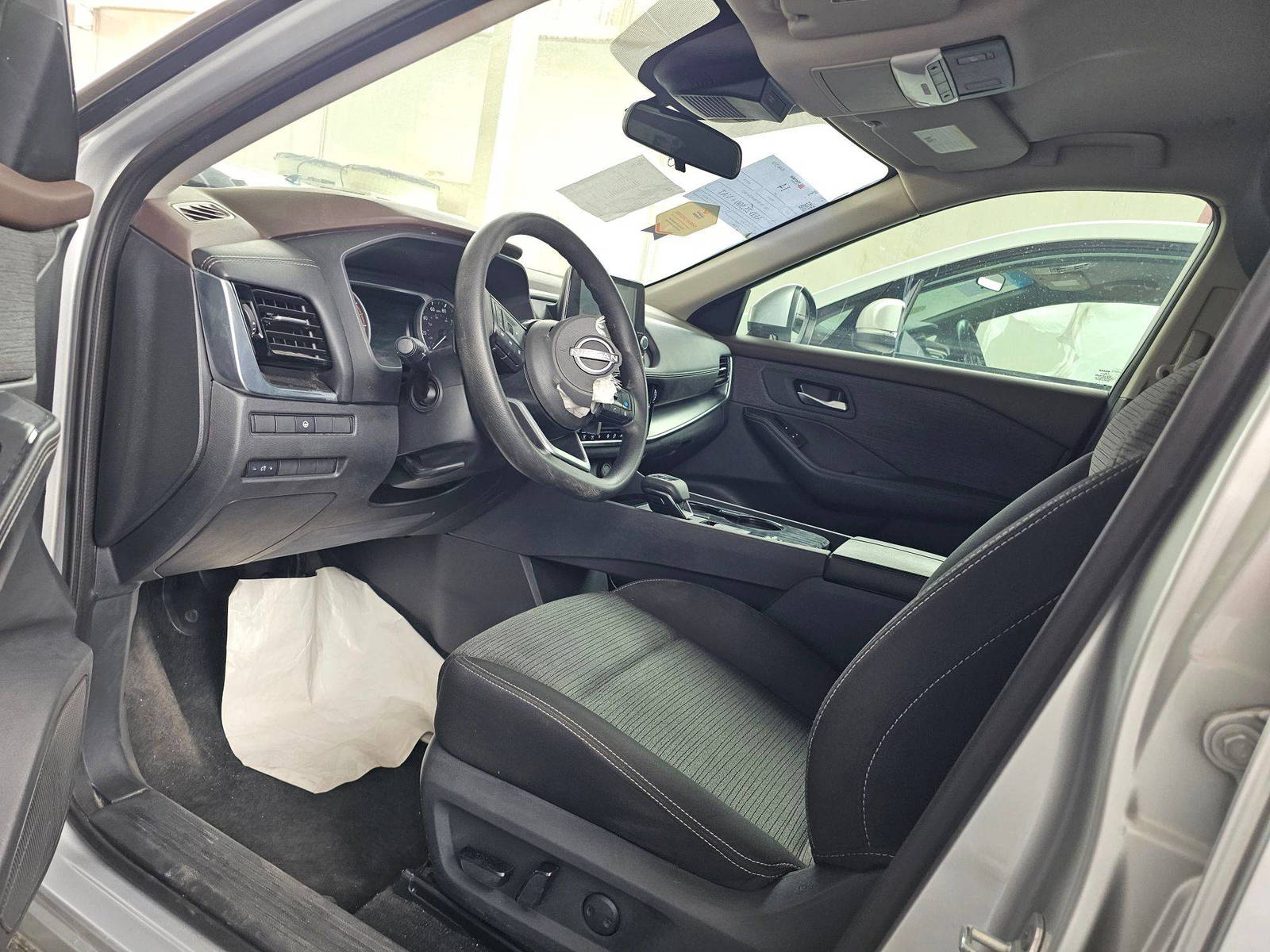 2022 NISSAN ROGUE — 63101 Miles — Lot C674423 — Ind. 12 - Marhaba Auctions Used Cars - Image 15