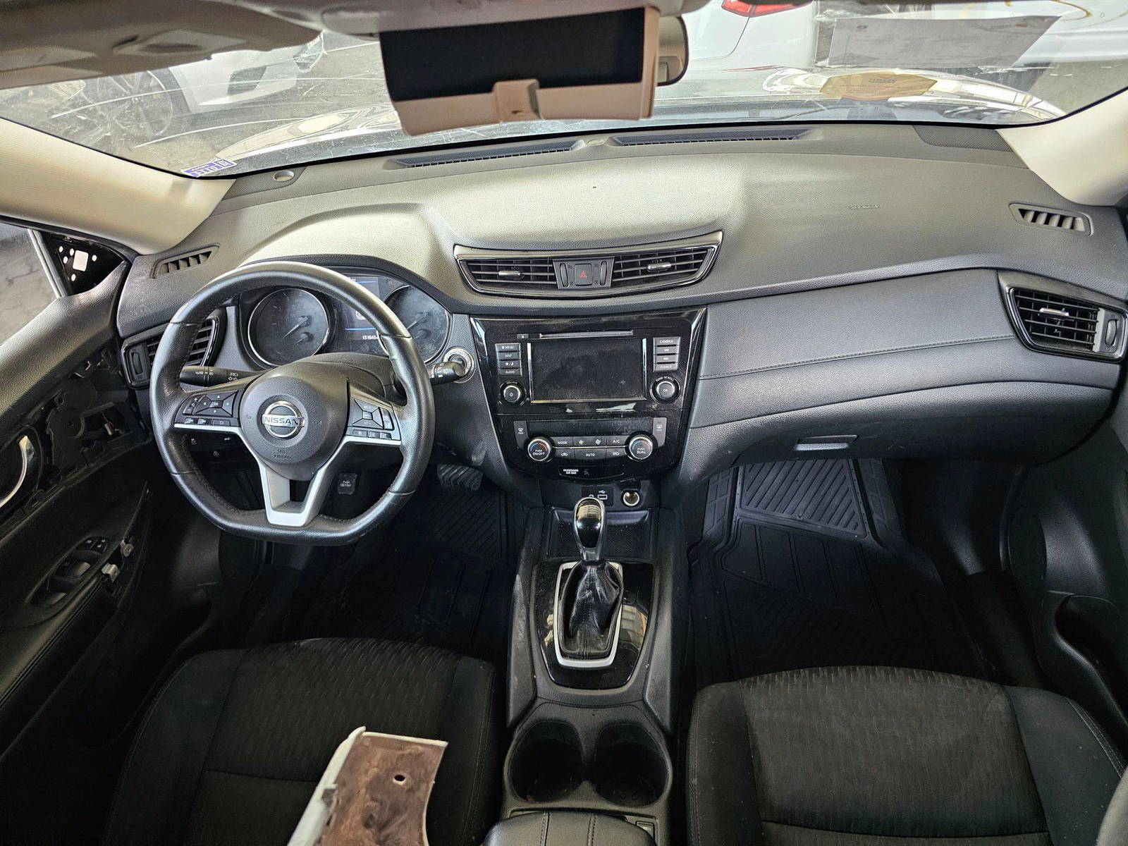 2018 NISSAN ROGUE — 131845 Miles — Lot 54119905 — Souq - Marhaba Auctions Used Cars - Image 7