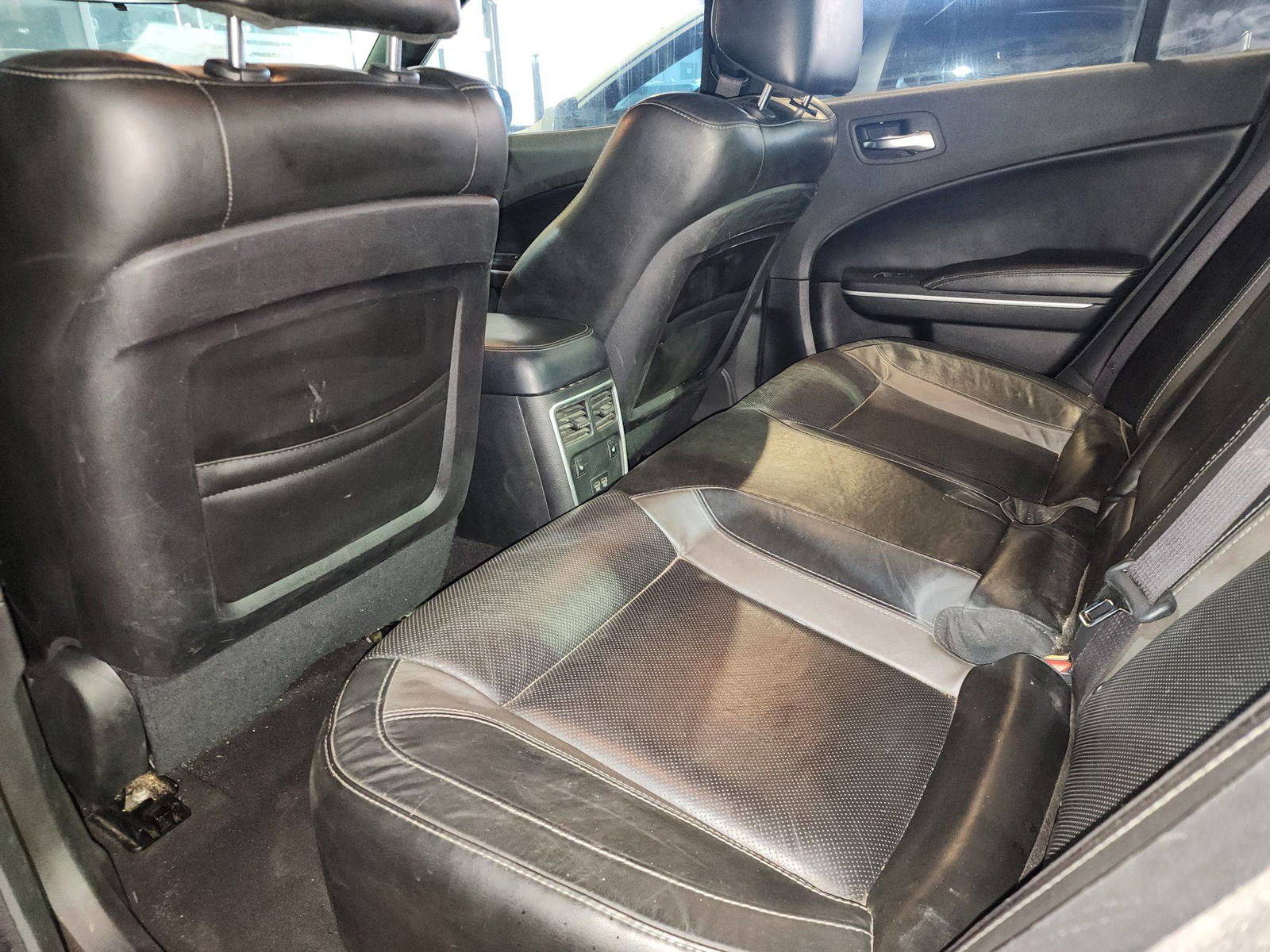 DODGE CHARGER 2021 - Marhaba Auction Used Cars - Image 7