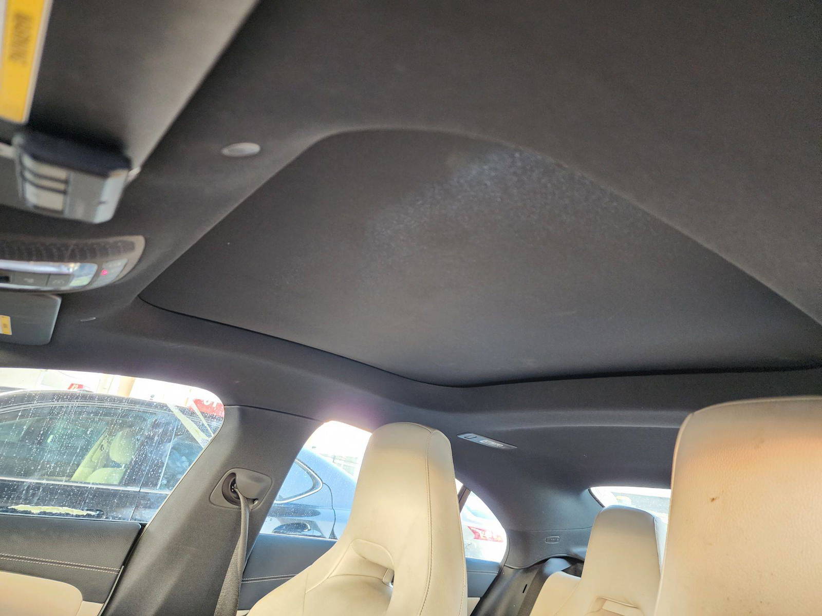 2020 MERCEDES BENZ CLA 250 — 69503 Miles — Lot 4LN057204 — Souq - Marhaba Auctions Used Cars - Image 8