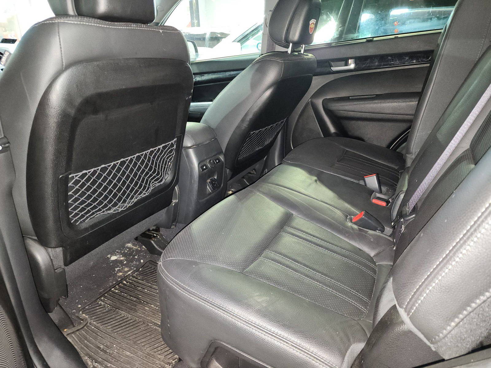 KIA SORENTO 2014 - Marhaba Auction Used Cars - Image 7