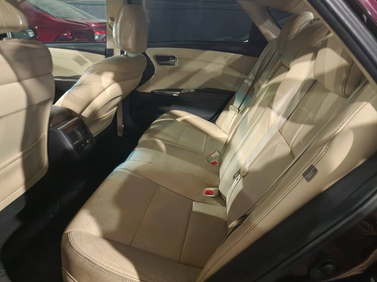 TOYOTA AVALON 2013 - Marhaba Auction Used Cars - Image 7