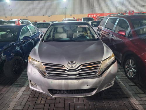 TOYOTA VENZA