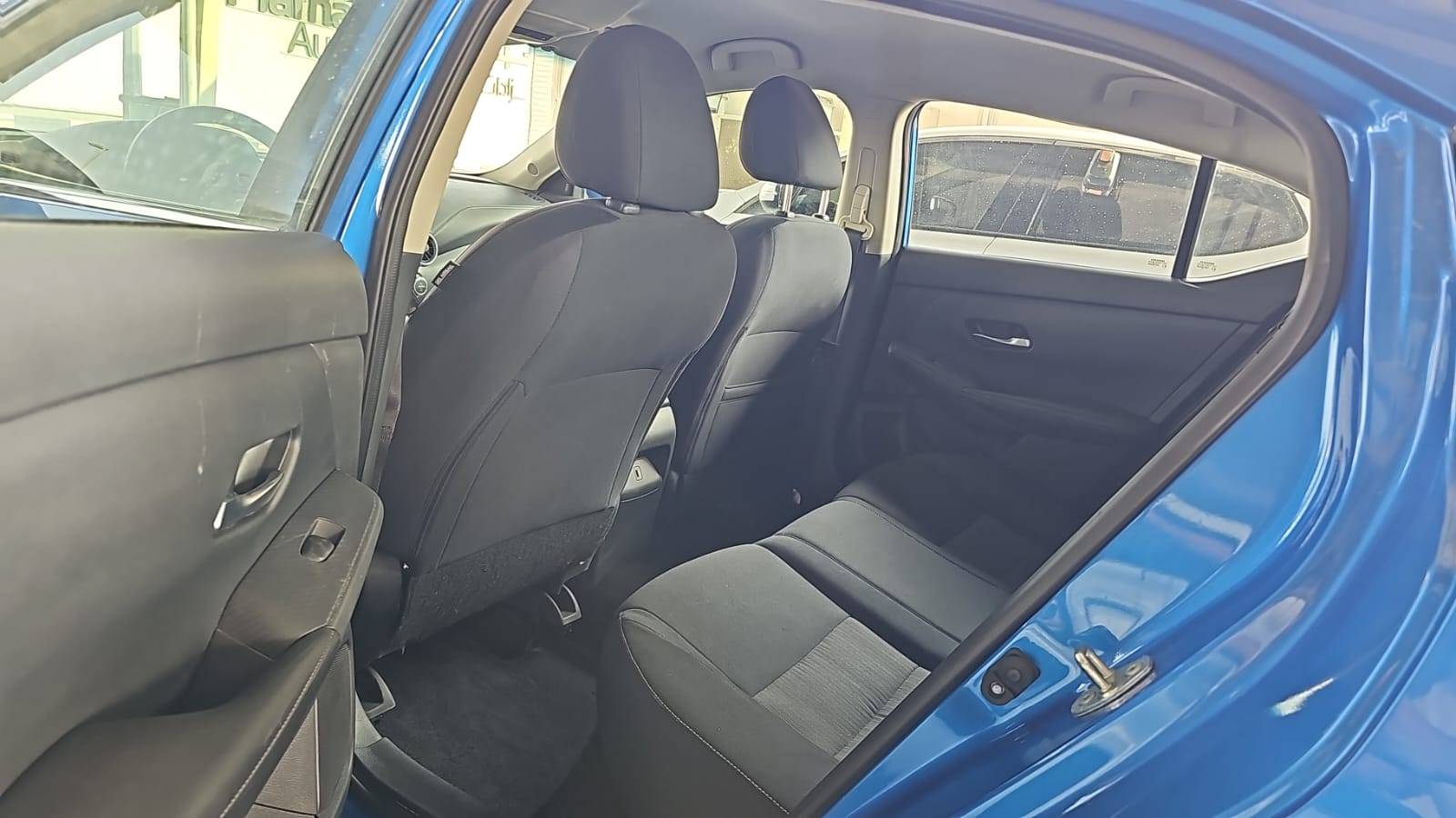 2021 NISSAN SENTRA — Lot MY223542 - Marhaba Auctions Used Cars - Image 8