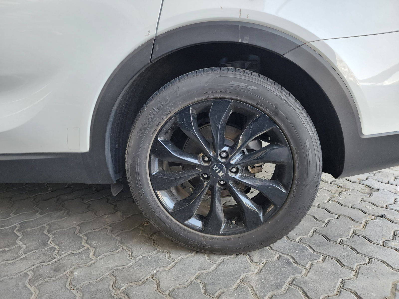 2020 KIA SORENTO — 42168 Miles — Lot 39095822 — Ind. 12 - Marhaba Auctions Used Cars - Image 11