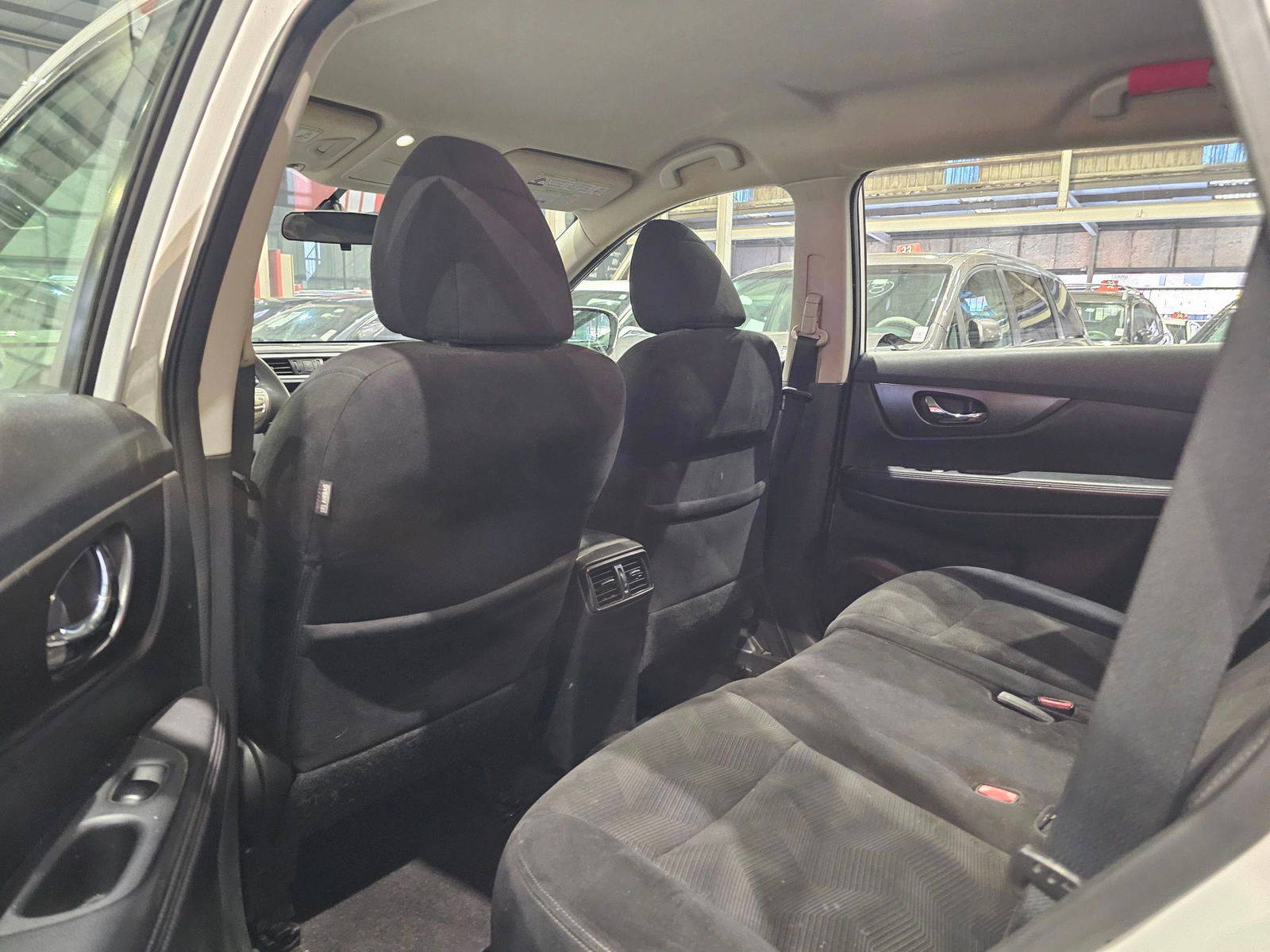 2014 NISSAN ROGUE — 132129 Miles — Lot 85518815 — Souq - Marhaba Auctions Used Cars - Image 6