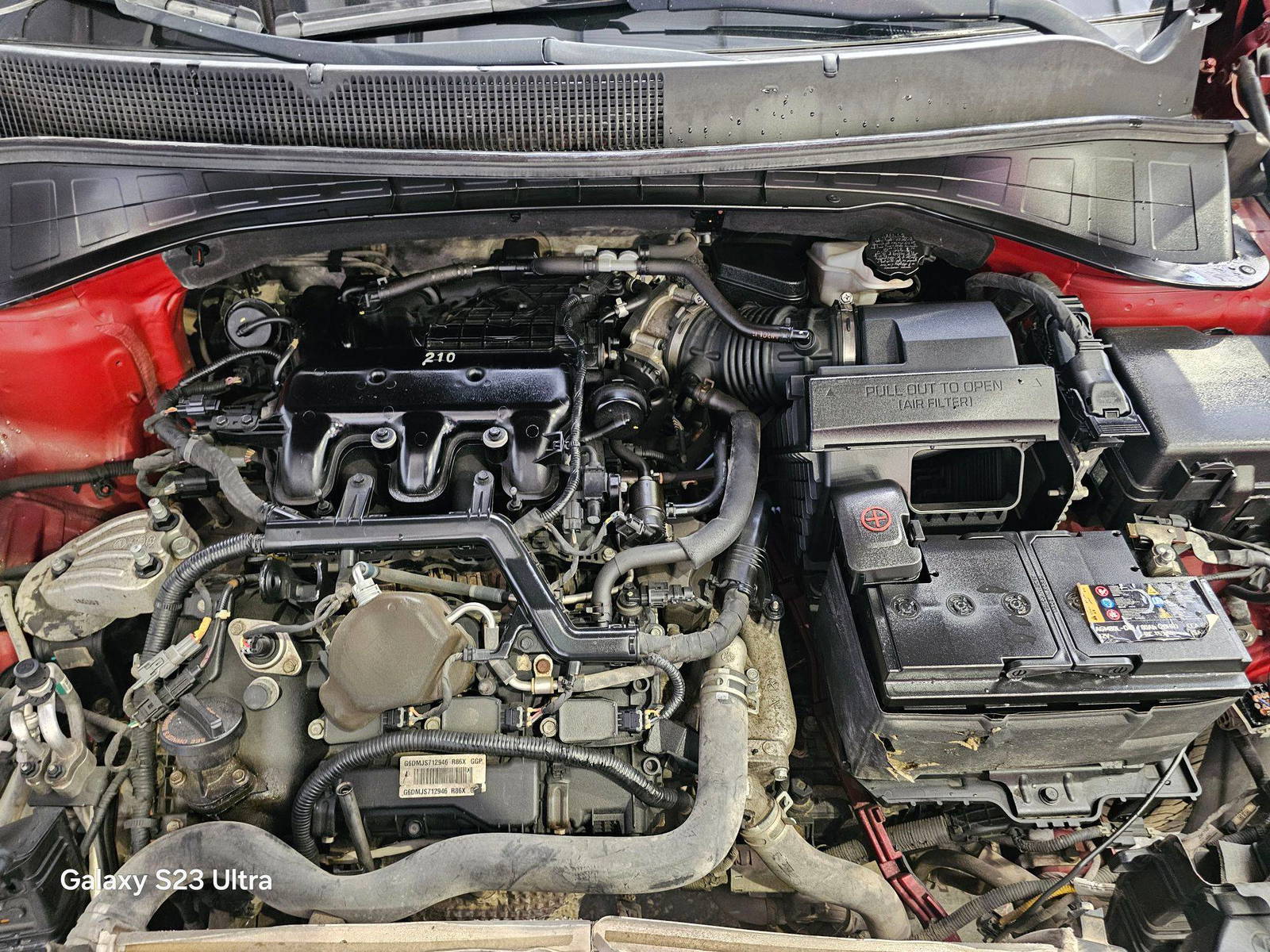 KIA SORENTO 2019 - Marhaba Auction Used Cars - Image 11