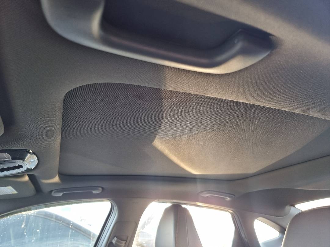 HYUNDAI SONATA 2025 - Marhaba Auction Used Cars - Image 9