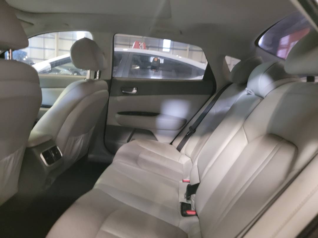 2016 KIA OPTIMA — 91019 Miles — Lot 1436420 — Main - Marhaba Auctions Used Cars - Image 7