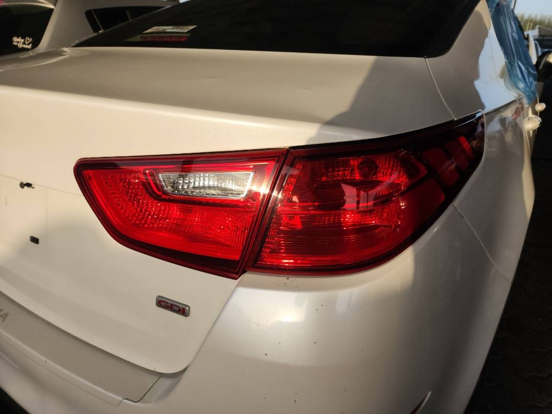 2014 KIA OPTIMA — 180943 Miles — Lot 77892813 - Marhaba Auctions Used Cars - Image 11