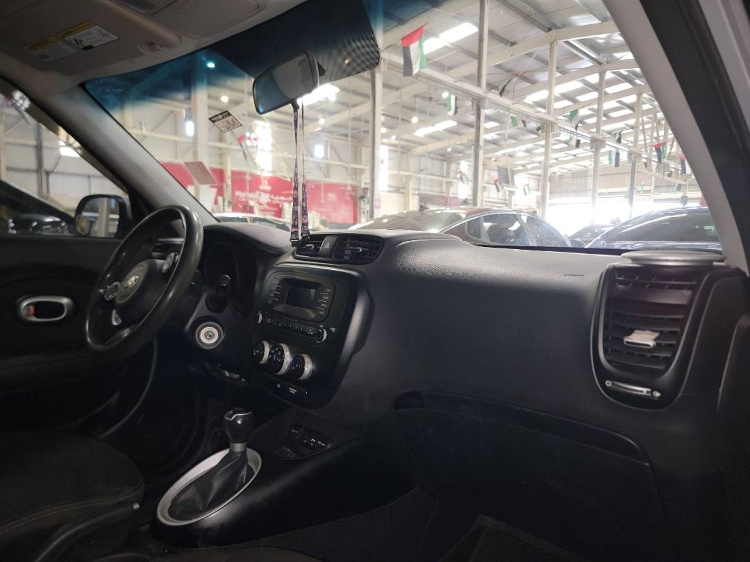 2016 KIA SOUL — 201327 Miles — Lot G7834340 - Marhaba Auctions Used Cars - Image 5