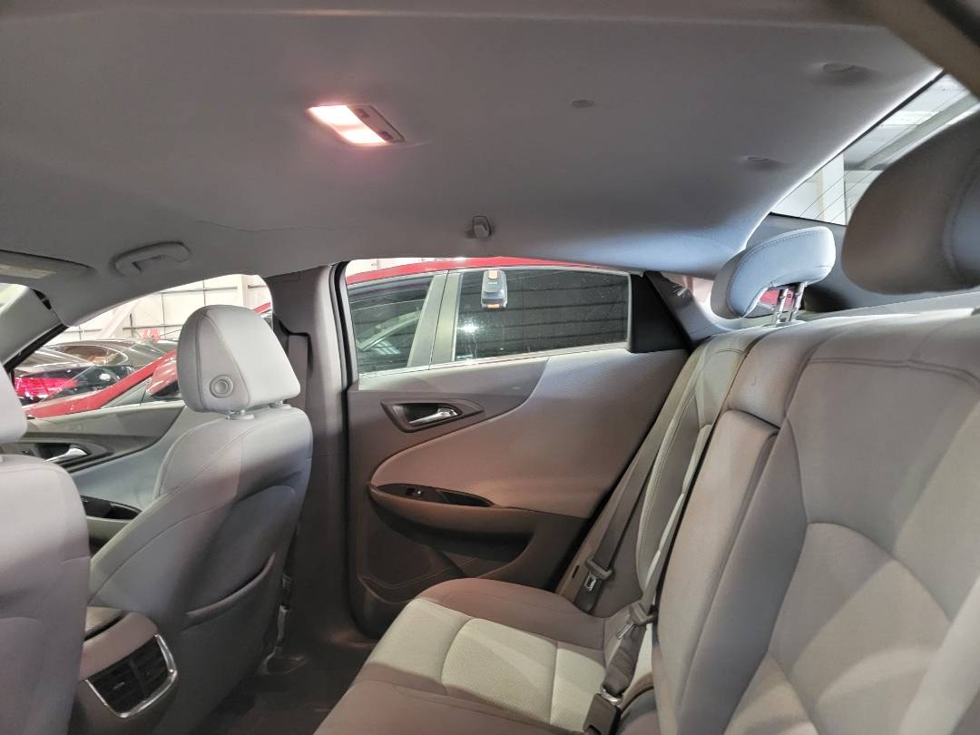 2022 CHEVROLET MALIBU — 42441 Miles — Lot 0NF169674 — Main - Marhaba Auctions Used Cars - Image 7