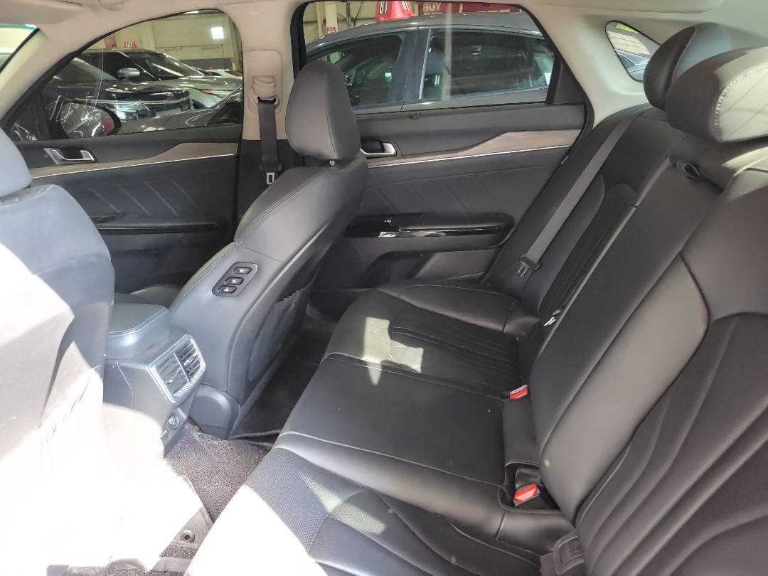 2020 KIA K5 — 99596 KM — Lot 005867 - Marhaba Auctions Used Cars - Image 7