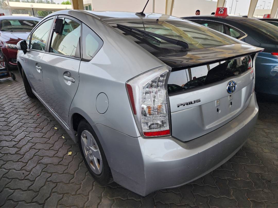 2011 TOYOTA PRIUS — 187259 Miles — Lot 38432751 - Marhaba Auctions Used Cars - Image 11