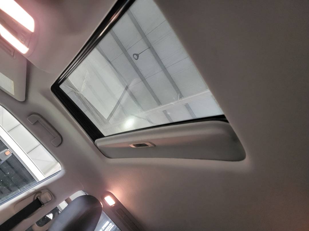 INFINITI QX80 2017 - Marhaba Auction Used Cars - Image 10