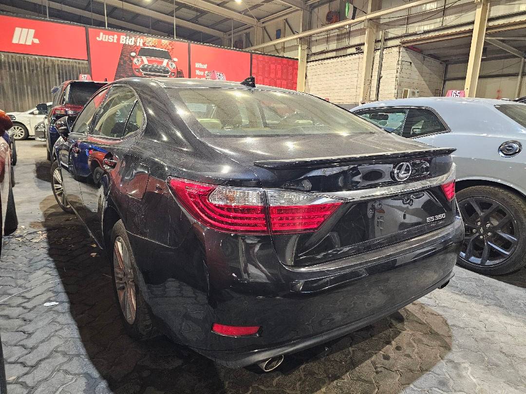 LEXUS ES 350