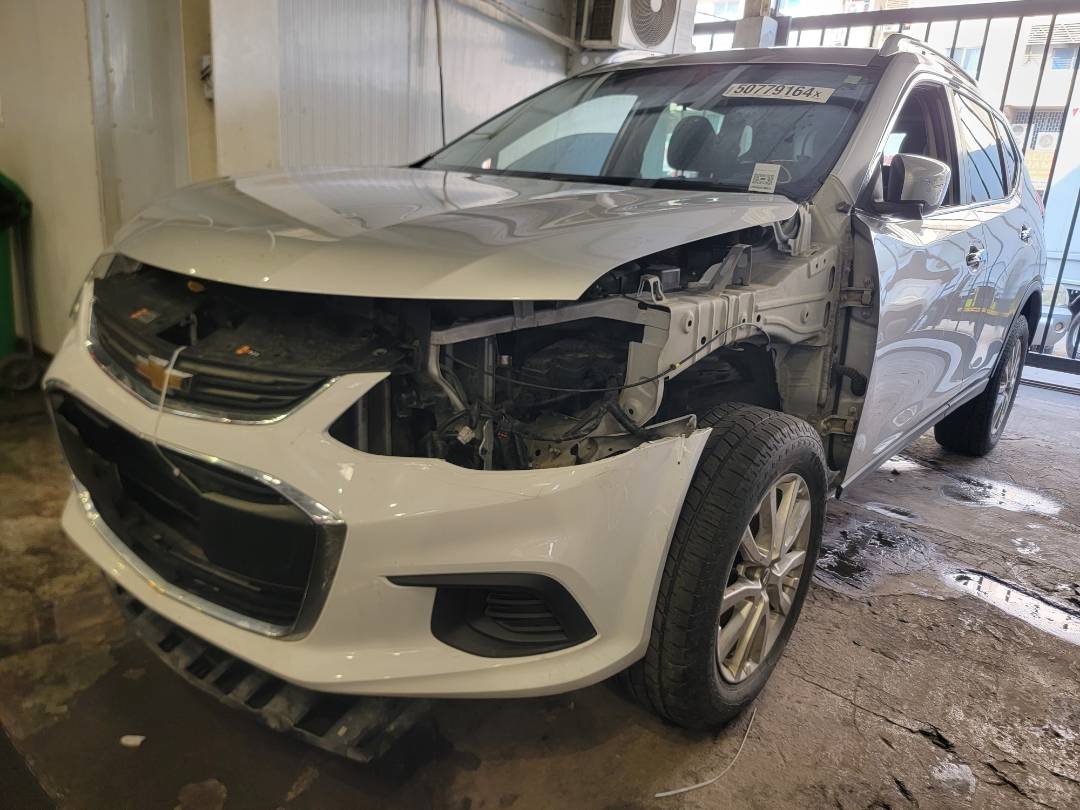 2018 NISSAN ROGUE — 134566 Miles — Lot 50779164 — Main - Marhaba Auctions Used Cars - Image 5
