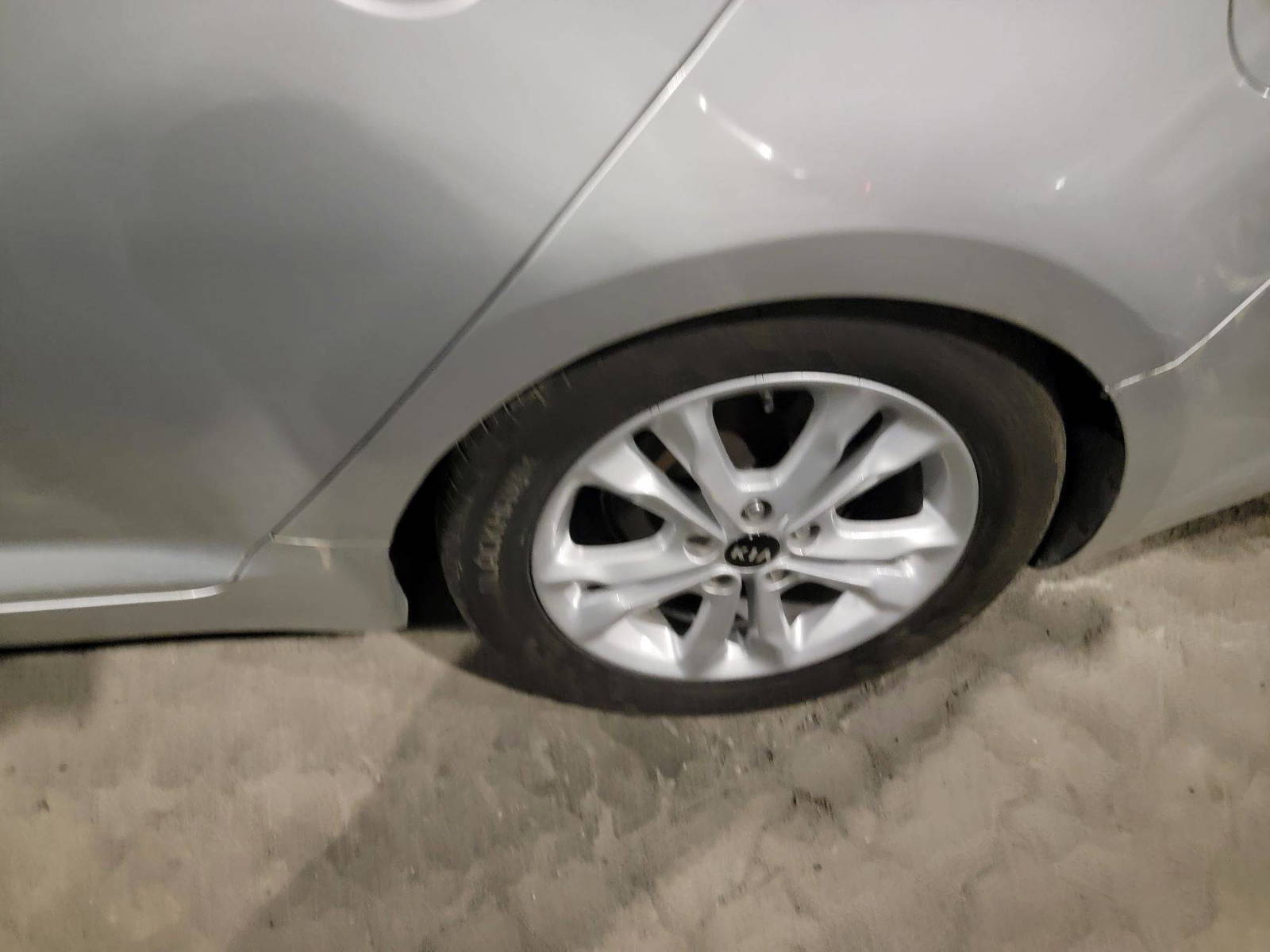 KIA OPTIMA 2013 - Marhaba Auction Used Cars - Image 6