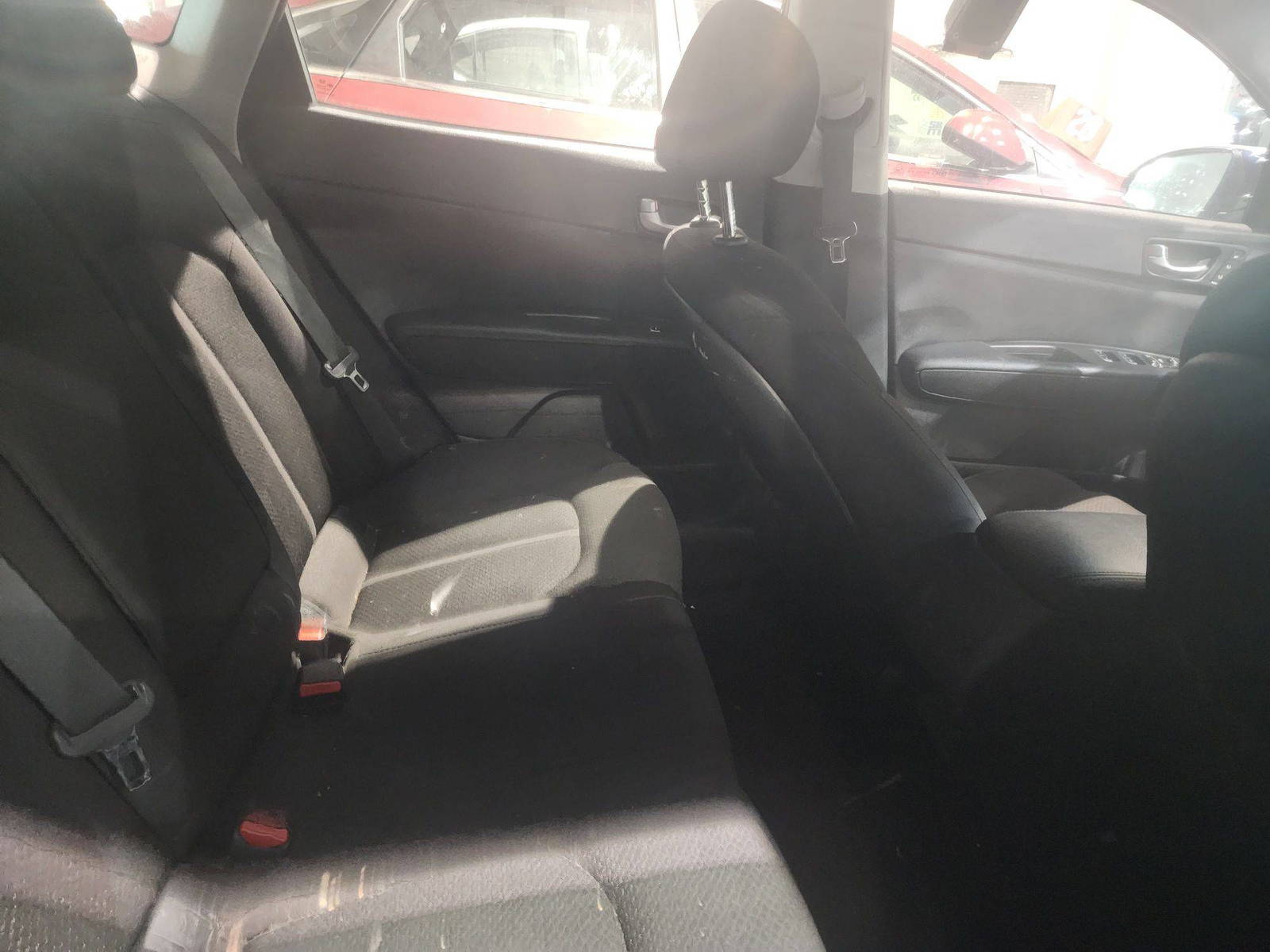 2017 KIA OPTIMA — 58541 Miles — Lot 59243323 - Marhaba Auctions Used Cars - Image 9