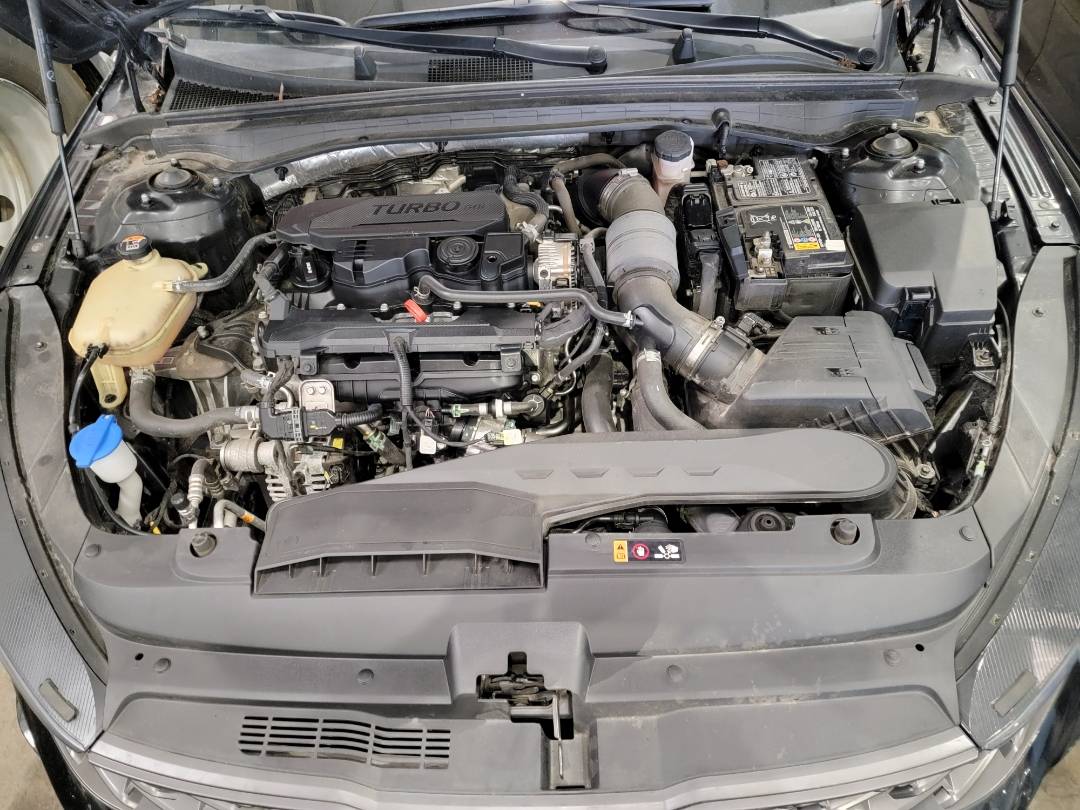 2022 KIA K5 — 58828 Miles — Lot 43008 — Main - Marhaba Auctions Used Cars - Image 11