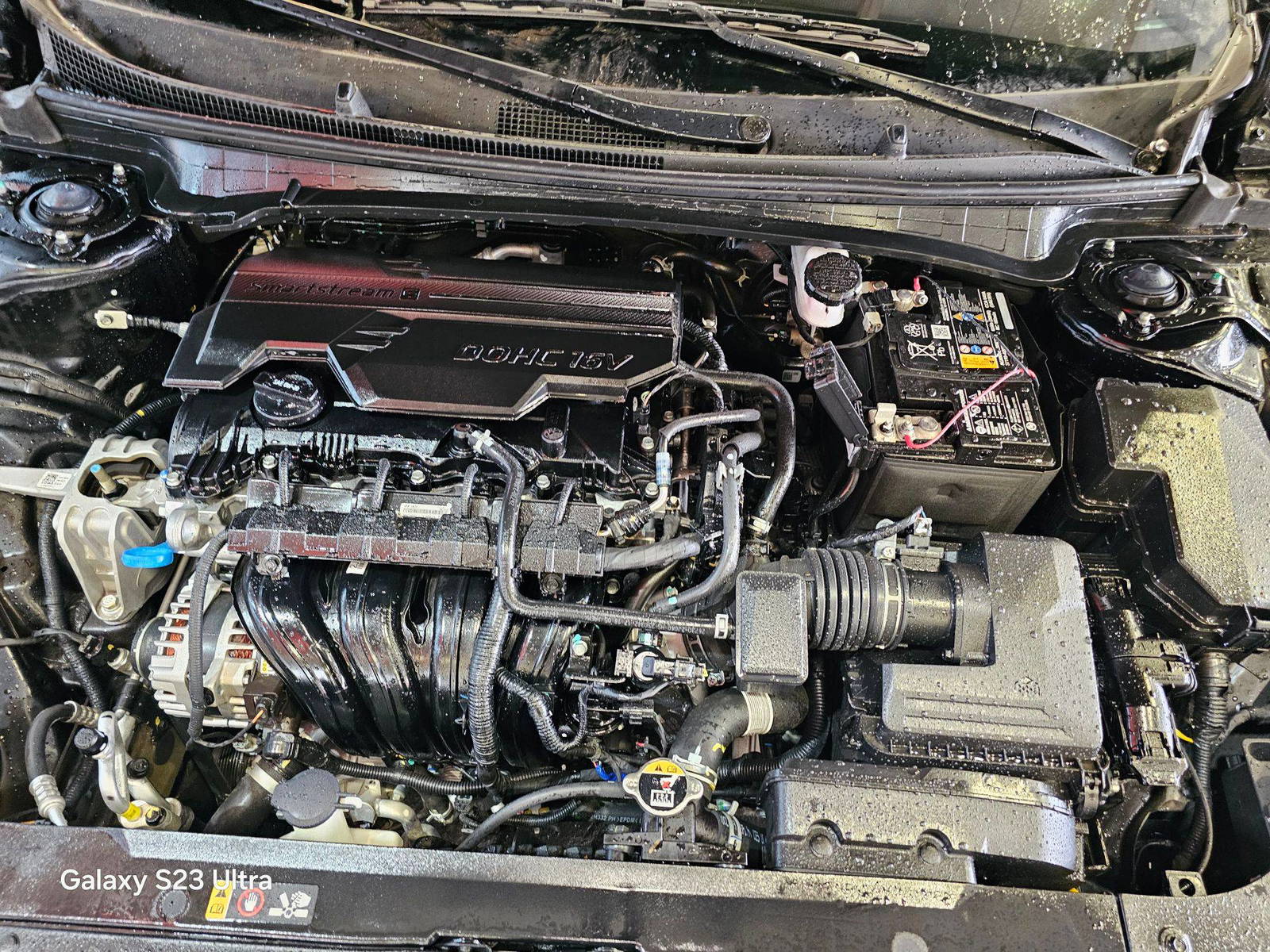 KIA K4 2025 - Marhaba Auction Used Cars - Image 9