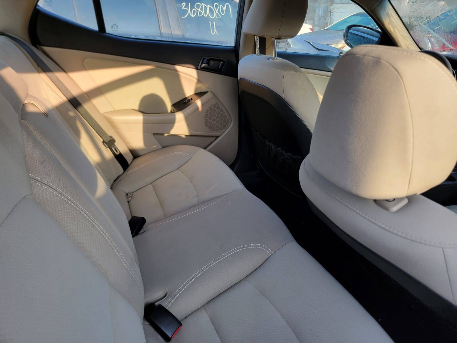 2013 KIA OPTIMA — 151806 Miles — Lot 59363593 - Marhaba Auctions Used Cars - Image 8