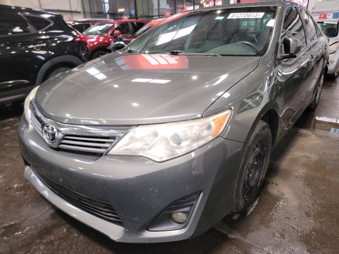 2012 TOYOTA CAMRY — 193921 Miles — Lot 81372073 - Marhaba Auctions Used Cars - Image 7
