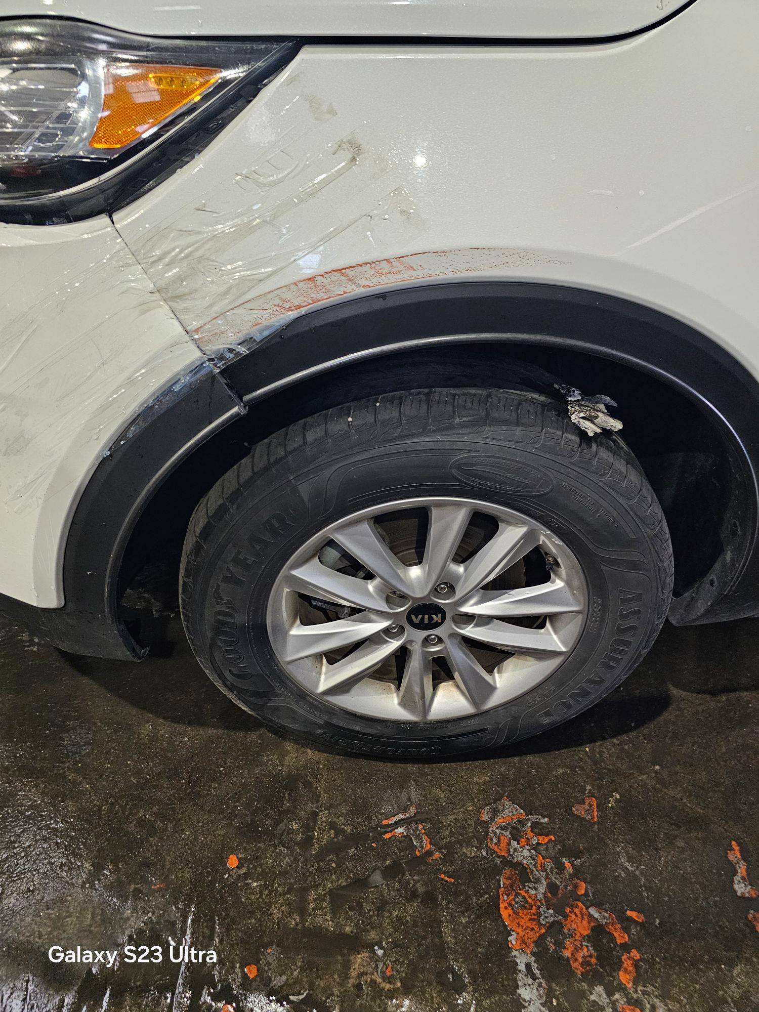 KIA SORENTO 2019 - Marhaba Auction Used Cars - Image 6