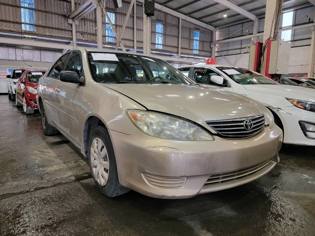 2006 TOYOTA CAMRY — 227883 Miles — Lot 40112316 — Main - Marhaba Auctions Used Cars - Image 4