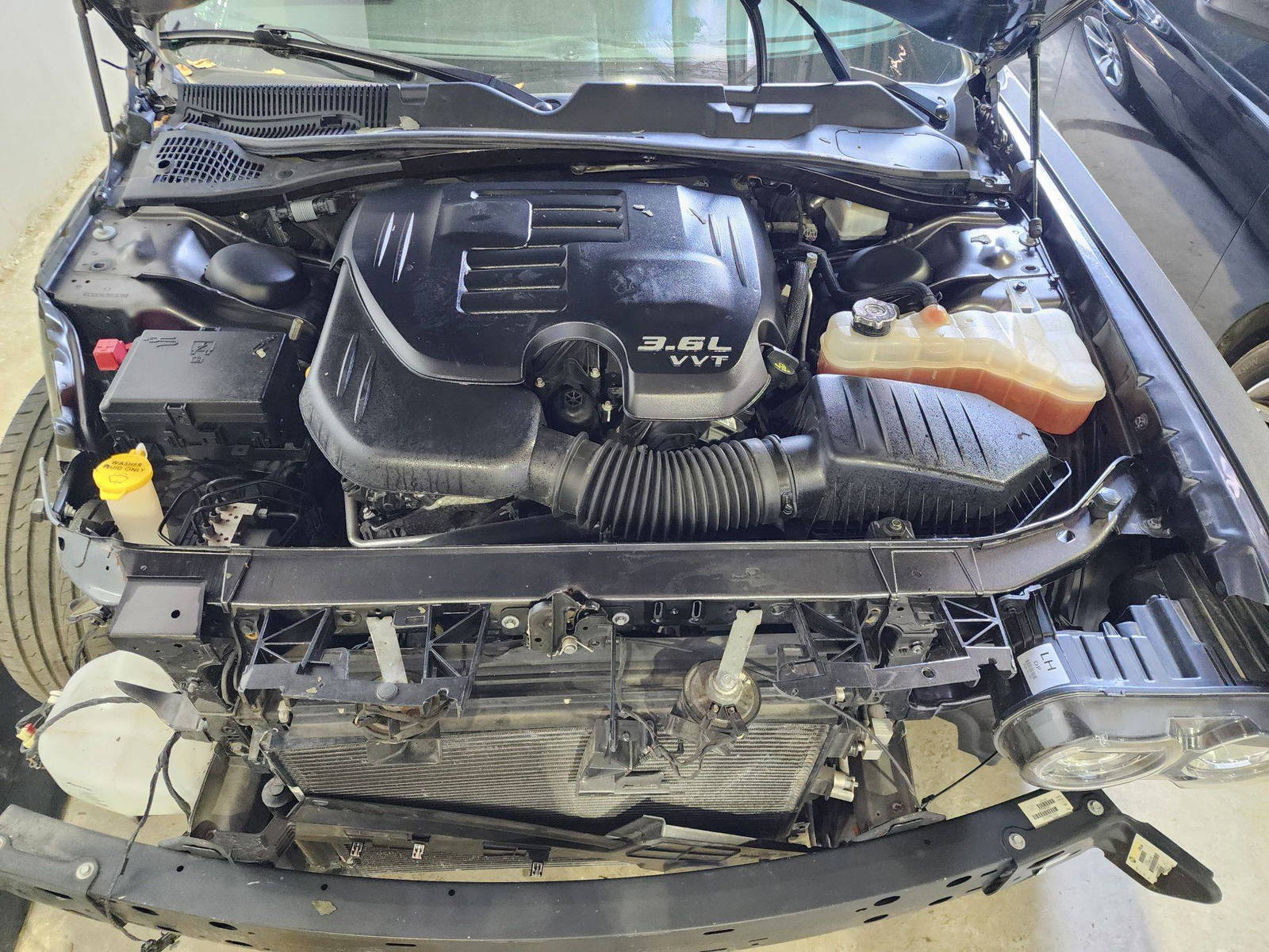 2021 DODGE CHALLENGER — 71429 Miles — Lot H538704 — Main - Marhaba Auctions Used Cars - Image 13