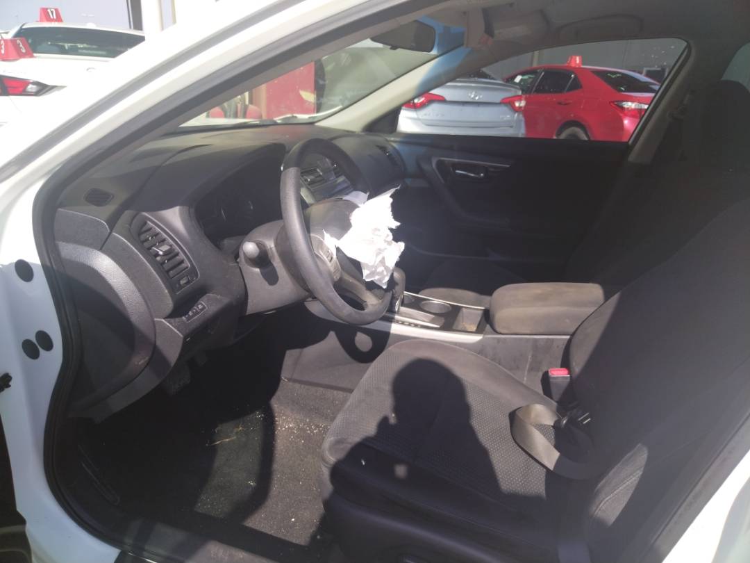 2014 NISSAN ALTIMA — 184734 Miles — Lot 37692162 - Marhaba Auctions Used Cars - Image 5