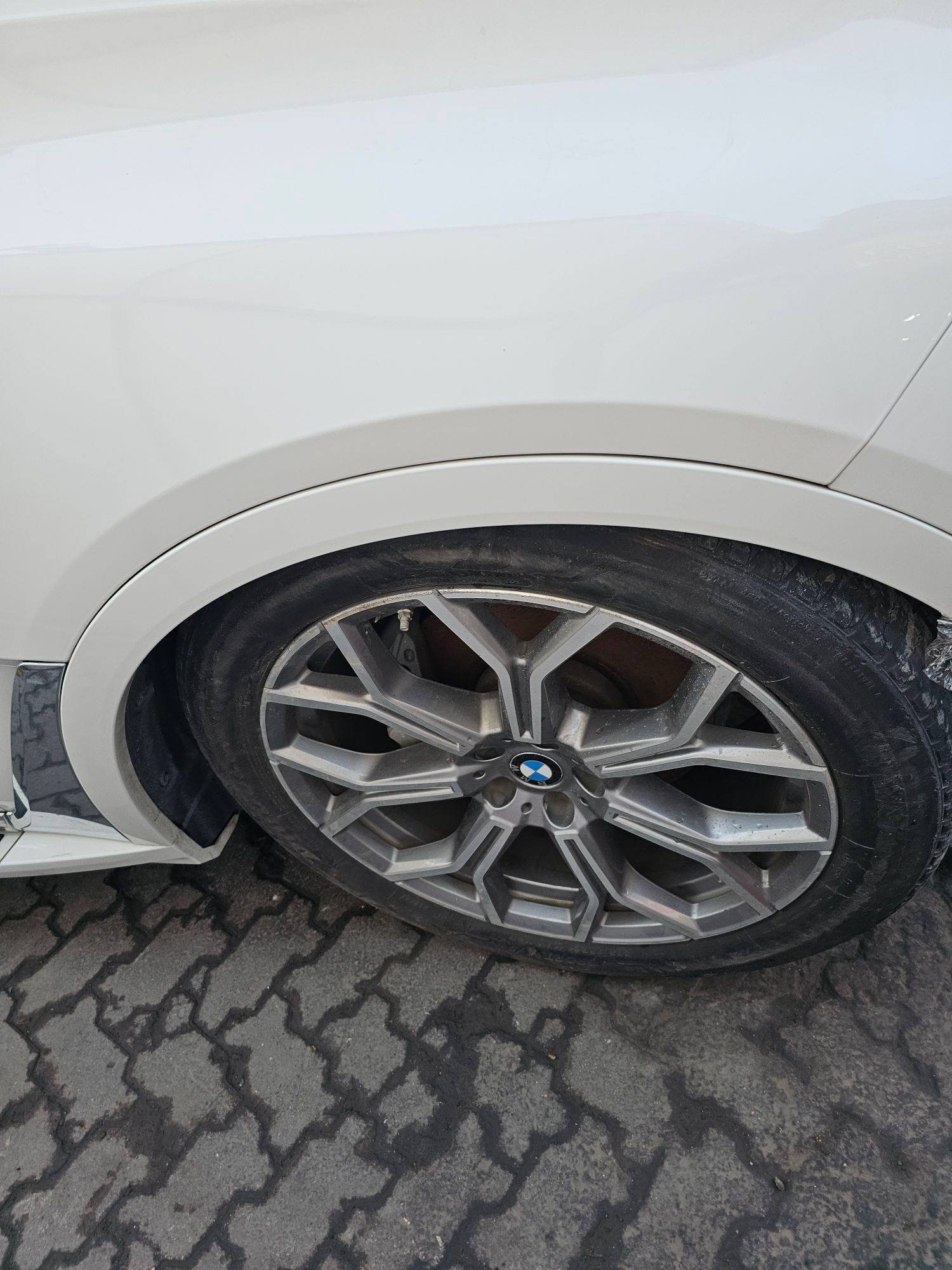 BMW X7 XDRIVE40I 2020 - Marhaba Auction Used Cars - Image 11