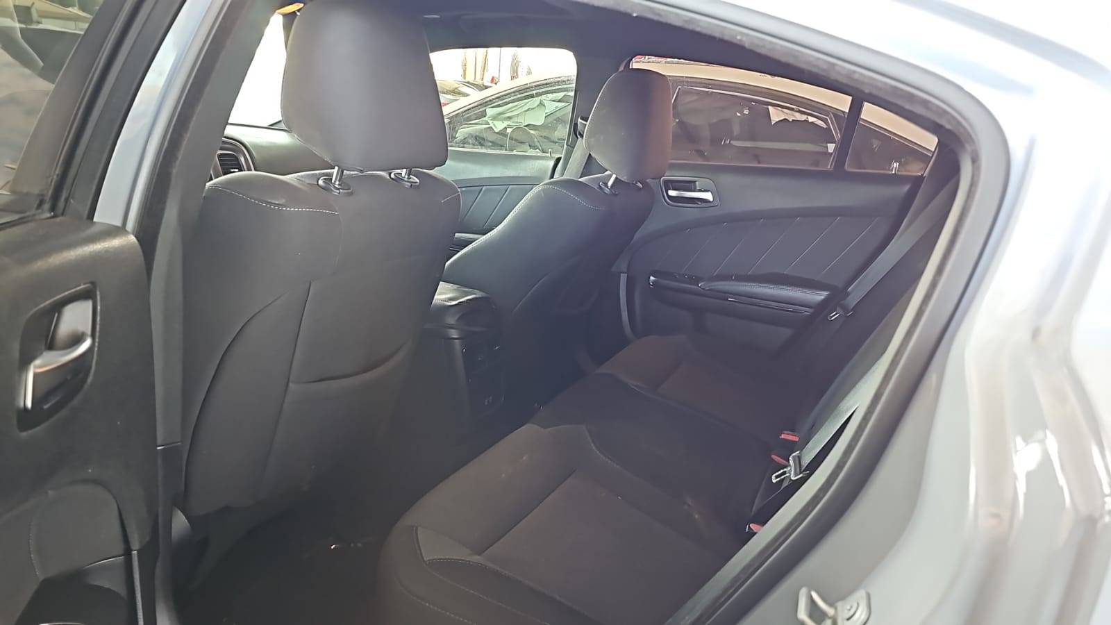 2020 DODGE CHARGER — 116875 Miles — Lot 200335 — Souq - Marhaba Auctions Used Cars - Image 7