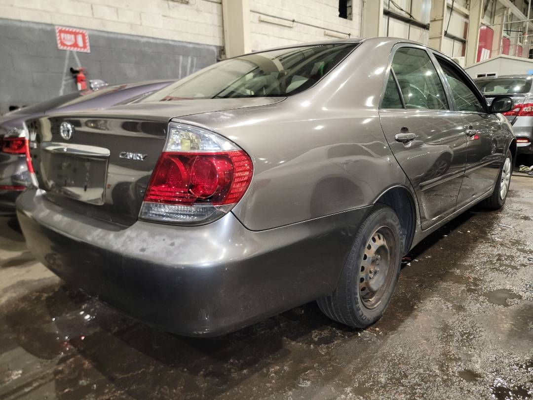 2006 TOYOTA CAMRY — 245376 Miles — Lot 69200943 - Marhaba Auctions Used Cars - Image 4