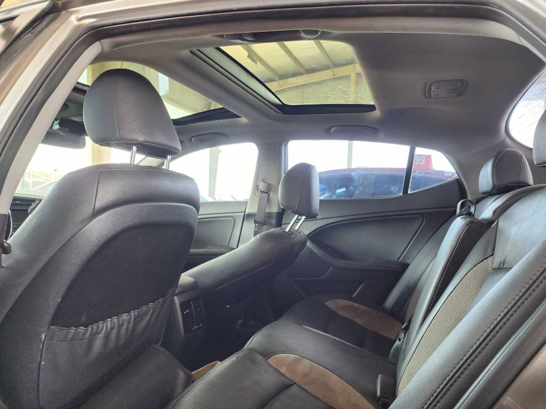 2012 KIA OPTIMA — 174939 Miles — Lot 75101103 — Main - Marhaba Auctions Used Cars - Image 10