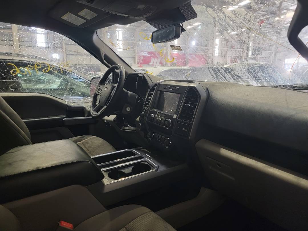 2020 FORD F-150 — 58917 Miles — Lot LKF36226 — Main - Marhaba Auctions Used Cars - Image 6